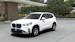 BMW X1 U11 20i sDrive paddles