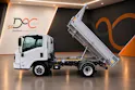 ISUZU M21 E DR 1.9 Ddi TT KIPPER 3 LATI