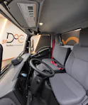 ISUZU M21 E DR 1.9 Ddi TT KIPPER 3 LATI