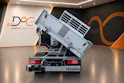 ISUZU M21 E DR 1.9 Ddi TT KIPPER 3 LATI