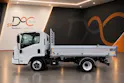 ISUZU M21 E DR 1.9 Ddi TT KIPPER 3 LATI