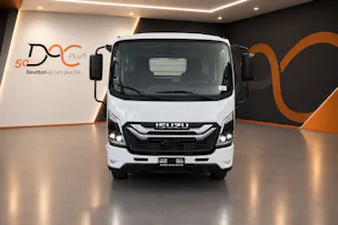 ISUZU M21 E DR 1.9 Ddi TT KIPPER 3 LATI