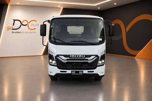 ISUZU M21 E DR 1.9 Ddi TT KIPPER 3 LATI