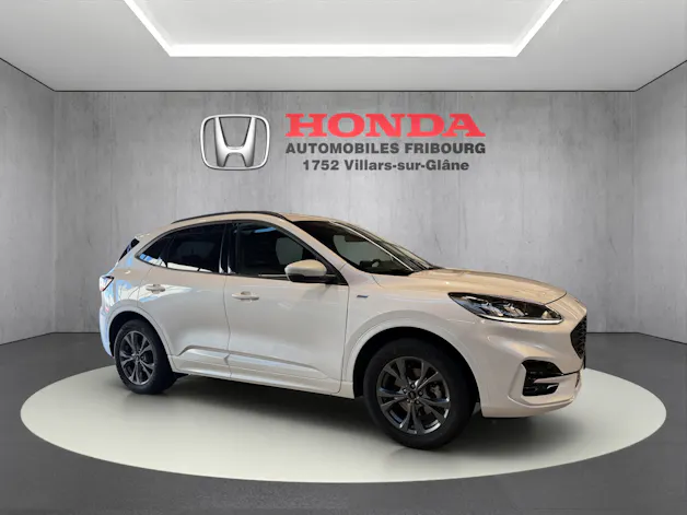 FORD Kuga 2.5 Hybrid ST-Line 4x4
