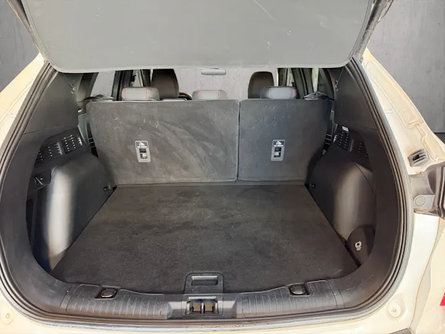 FORD Kuga 2.5 Hybrid ST-Line 4x4