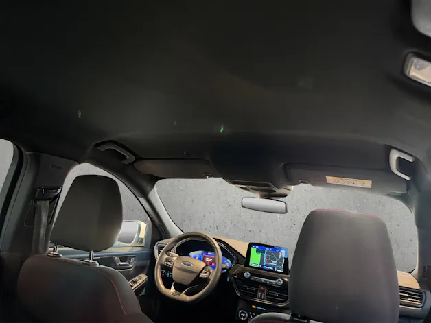 FORD Kuga 2.5 Hybrid ST-Line 4x4