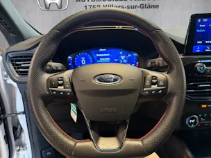 FORD Kuga 2.5 Hybrid ST-Line 4x4