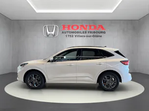FORD Kuga 2.5 Hybrid ST-Line 4x4