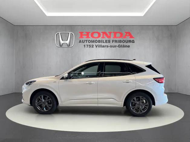 FORD Kuga 2.5 Hybrid ST-Line 4x4