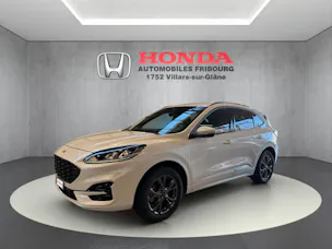 FORD Kuga 2.5 Hybrid ST-Line 4x4