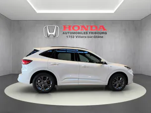 FORD Kuga 2.5 Hybrid ST-Line 4x4