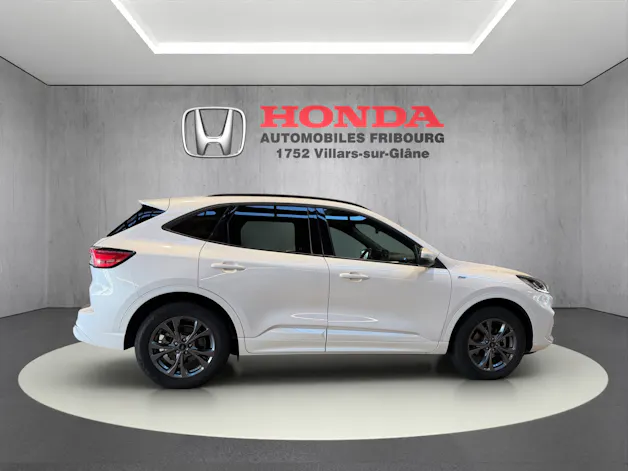 FORD Kuga 2.5 Hybrid ST-Line 4x4