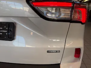 FORD Kuga 2.5 Hybrid ST-Line 4x4