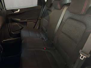 FORD Kuga 2.5 Hybrid ST-Line 4x4