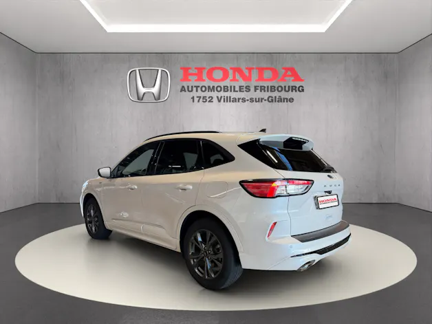 FORD Kuga 2.5 Hybrid ST-Line 4x4