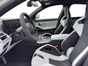 BMW M3 Competition M xDrive Limousine