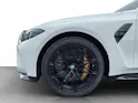 BMW M3 Competition M xDrive Limousine