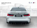 BMW M3 Competition M xDrive Limousine
