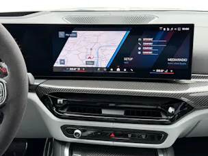BMW M3 Competition M xDrive Limousine