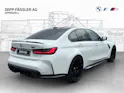 BMW M3 Competition M xDrive Limousine
