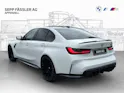 BMW M3 Competition M xDrive Limousine