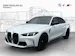 BMW M3 Competition M xDrive Limousine