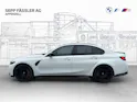BMW M3 Competition M xDrive Limousine