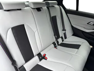 BMW M3 Competition M xDrive Limousine