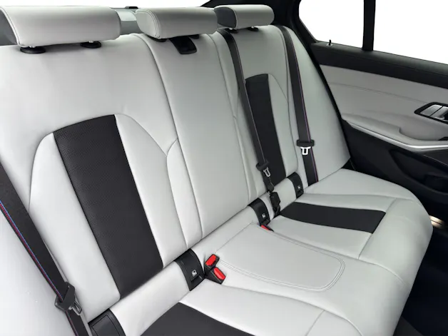 BMW M3 Competition M xDrive Limousine