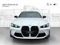 BMW M3 Competition M xDrive Limousine