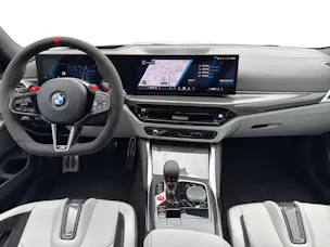 BMW M3 Competition M xDrive Limousine