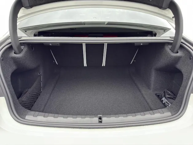 BMW M3 Competition M xDrive Limousine