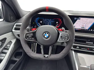 BMW M3 Competition M xDrive Limousine