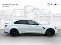 BMW M3 Competition M xDrive Limousine