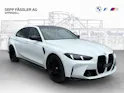BMW M3 Competition M xDrive Limousine
