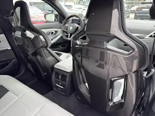 BMW M3 Competition M xDrive Limousine