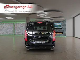 Toyota Proace City Verso L1 1.5 HDi 130 Trend