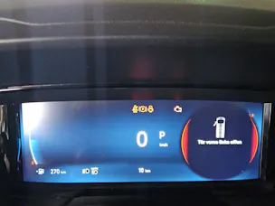 Toyota Proace City Verso L1 1.5 HDi 130 Trend