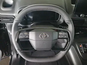 Toyota Proace City Verso L1 1.5 HDi 130 Trend