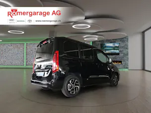 Toyota Proace City Verso L1 1.5 HDi 130 Trend