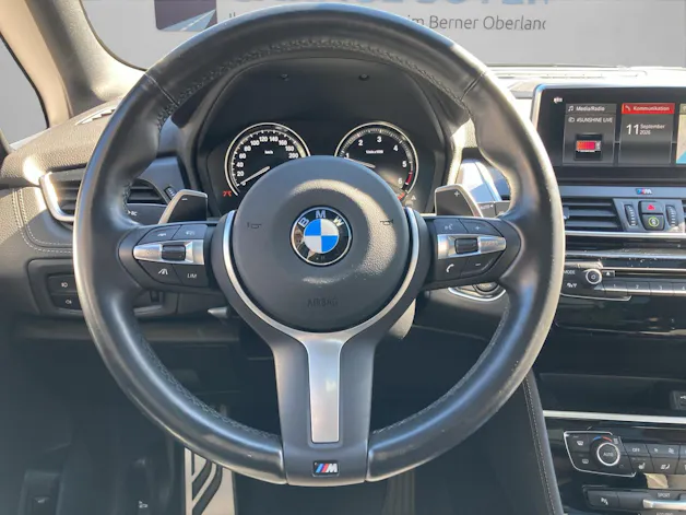 BMW 2er Reihe F46 Gran Tourer 220d xDrive