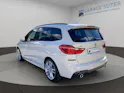 BMW 2er Reihe F46 Gran Tourer 220d xDrive