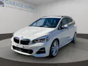 BMW 2er Reihe F46 Gran Tourer 220d xDrive