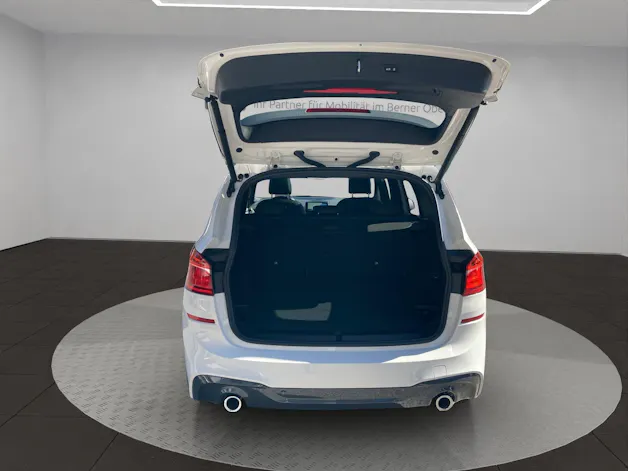 BMW 2er Reihe F46 Gran Tourer 220d xDrive