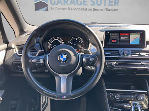 BMW 2er Reihe F46 Gran Tourer 220d xDrive
