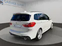BMW 2er Reihe F46 Gran Tourer 220d xDrive