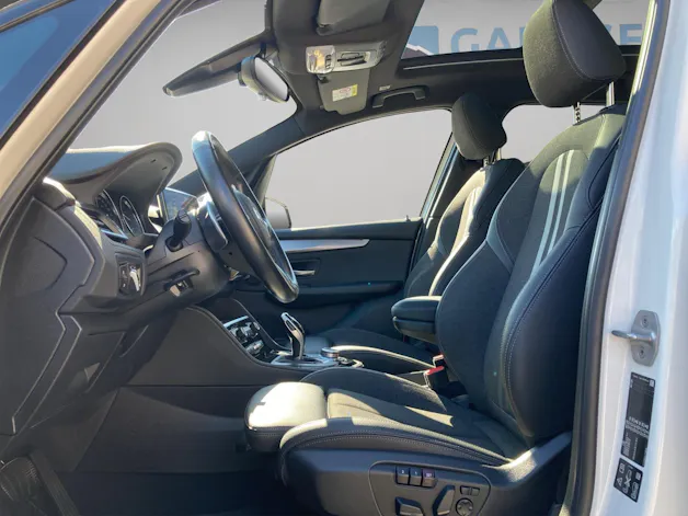 BMW 2er Reihe F46 Gran Tourer 220d xDrive