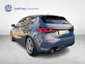 BMW 118i Sport Line Steptronic