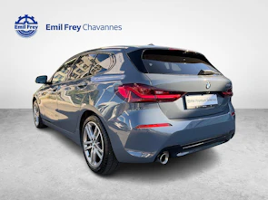 Fahrzeugbild BMW 118i Sport Line Steptronic