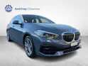 BMW 118i Sport Line Steptronic